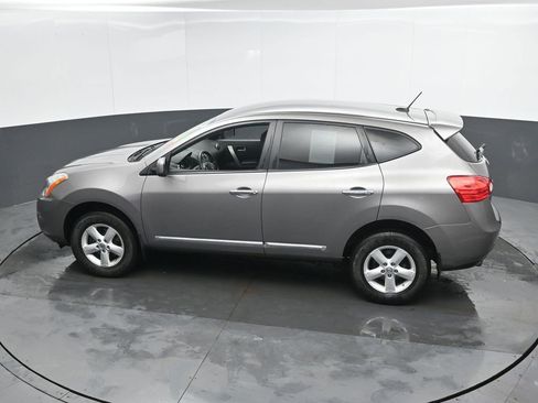 Used 2013 Nissan Rogue S w/ Special Edition Pkg image 36