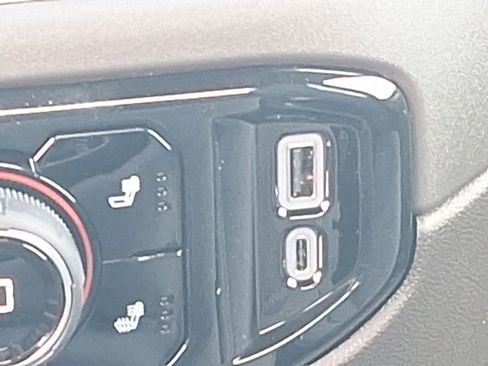 New 2026 Chevrolet Silverado 2500 LT image 24