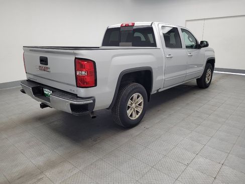 Used 2017 GMC Sierra 1500 SLE w/ SLE Value Package RWD image 9