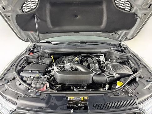Used 2023 Dodge Durango GT AWD/4WD image 36
