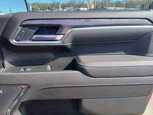 Used 2026 Chevrolet Silverado 1500 LTZ w/ LTZ Premium Texas Edition image 38