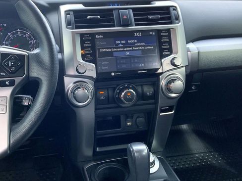 Used 2022 Toyota 4Runner Trail Special Edition image 6