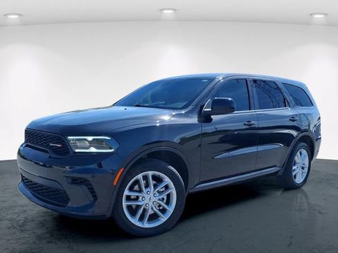 Used 2026 Dodge Durango GT AWD/4WD image 2