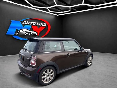 Used 2013 MINI Cooper S FWD image 10