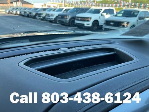 Used 2020 Chevrolet Silverado 1500 LTZ w/ LTZ Texas Edition AWD/4WD image 23
