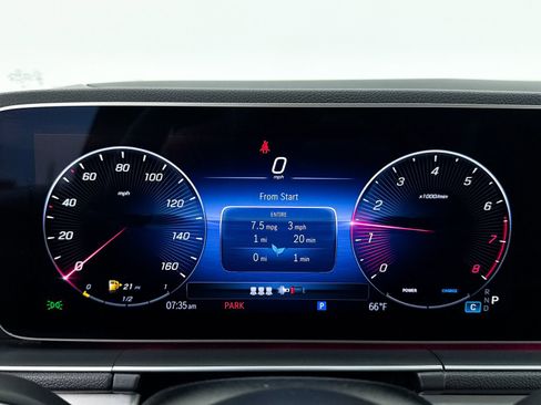 Used 2024 Mercedes-Benz GLE 350 4MATIC image 35