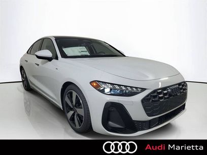 New 2026 Audi A5 2.0T Premium Plus