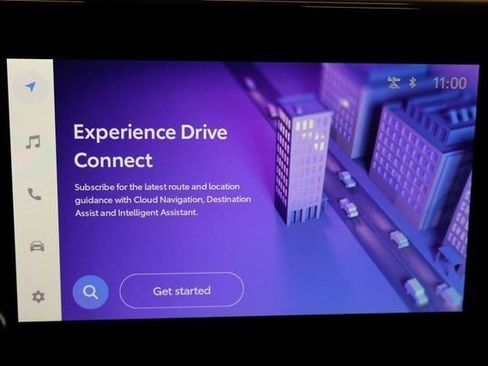 New 2025 Toyota RAV4 XLE image 21