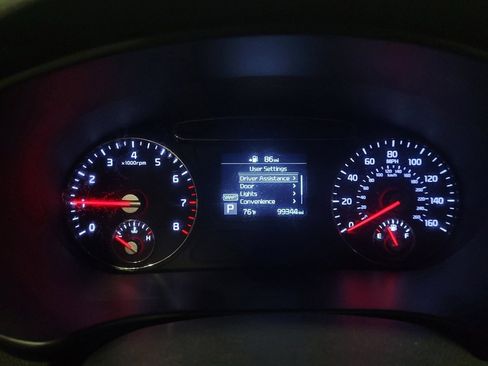 Used 2019 Kia Sorento LX AWD/4WD image 23