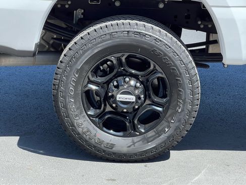 Used 2024 Ford F350 XL w/ STX Appearance Package AWD/4WD image 15