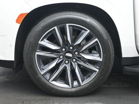 Used 2023 Cadillac Escalade Sport Platinum image 38