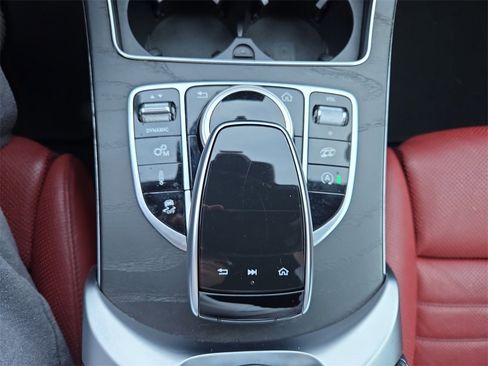Used 2019 Mercedes-Benz C 43 AMG 4MATIC Cabriolet image 26