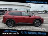 Used 2025 Nissan Rogue SV w/ SV Premium Package image 5