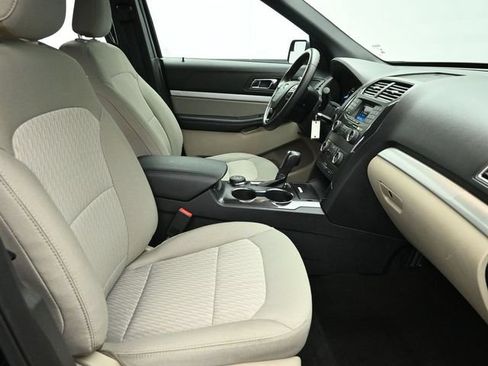 Used 2019 Ford Explorer 4WD image 27