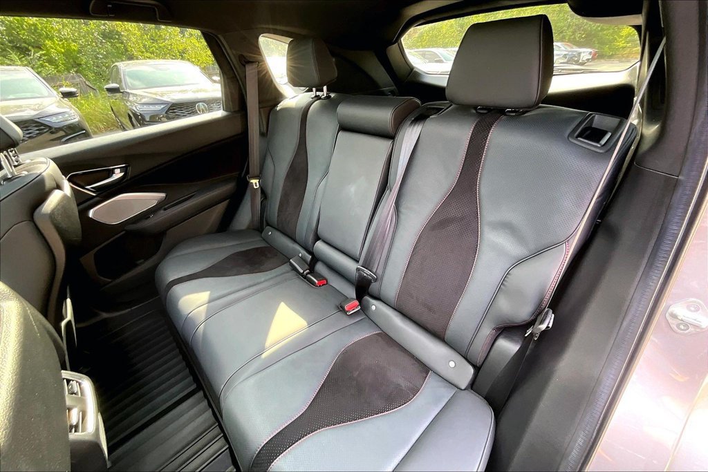 Used 2022 Acura RDX w/ Advance Package AWD/4WD image 36