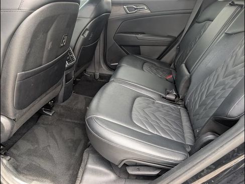 Used 2023 Kia Sportage X-Line w/ X-Line Premium Package AWD/4WD image 10