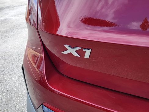 New 2026 BMW X1 xDrive28i image 19