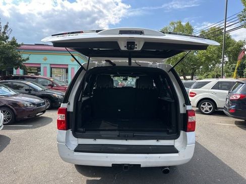 Used 2017 Ford Expedition EL Limited RWD image 14
