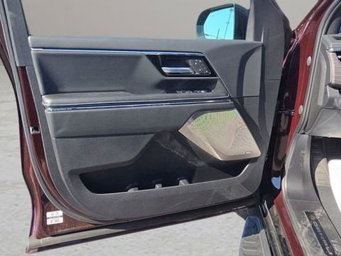 New 2025 GMC Sierra EV Denali image 41