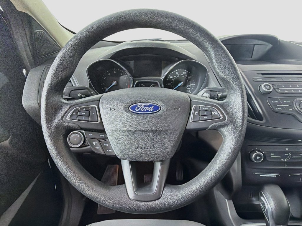 Used 2018 Ford Escape S FWD image 34