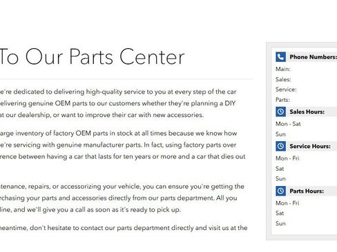 Used 2019 Toyota Highlander XLE image 44