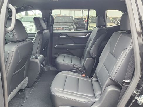 New 2026 GMC Acadia Elevation w/ Black Edition image 44