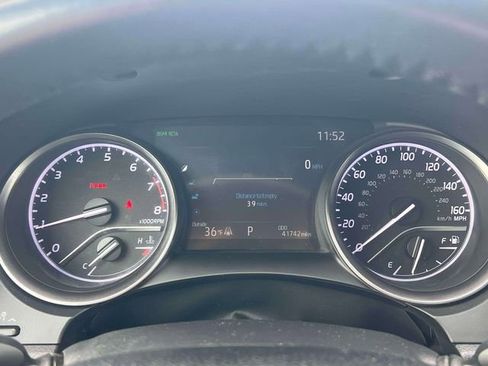 Certified 2023 Toyota Camry SE w/ Cold Weather Package image 29