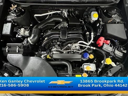 Used 2023 Subaru Outback Limited AWD/4WD image 25