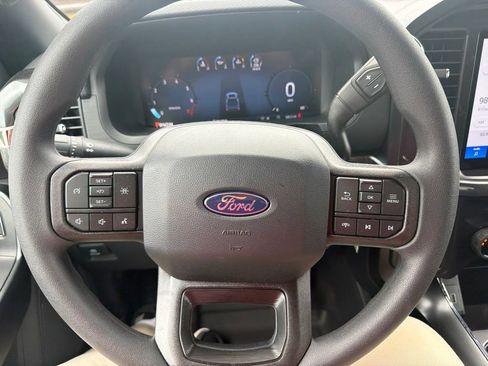 New 2026 Ford F150 STX w/ Equipment Group 200A AWD/4WD image 22