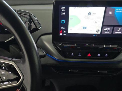 Used 2021 Volkswagen ID.4 Pro image 11