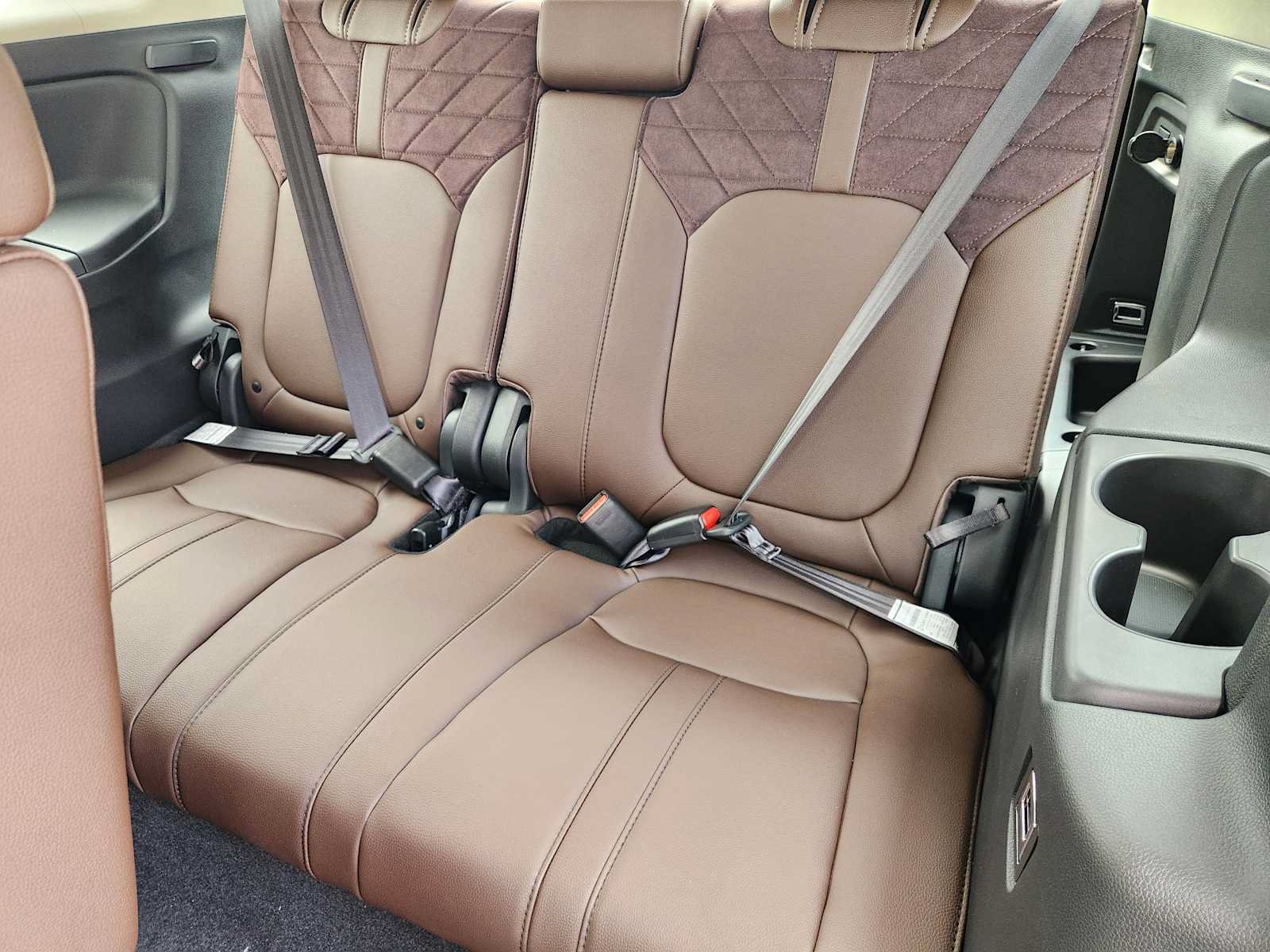 New 2026 Honda Pilot Elite image 27