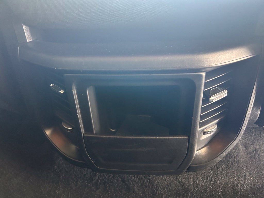 Used 2025 RAM 1500 Tradesman AWD/4WD image 28