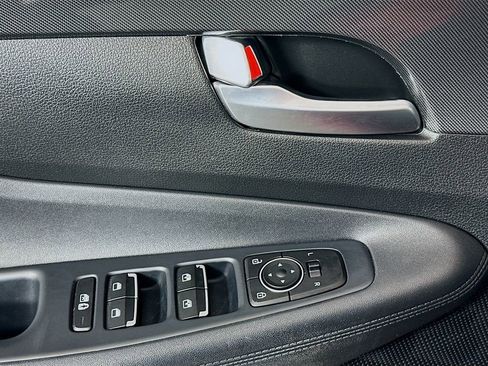 Certified 2021 Hyundai Santa Fe SEL image 17