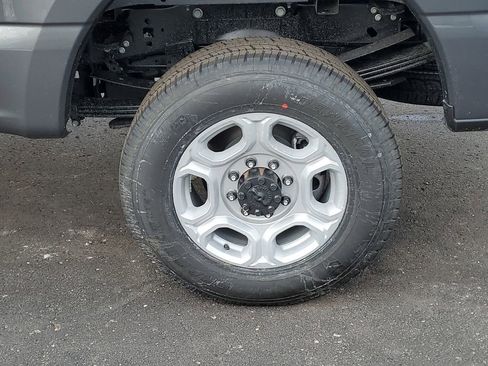 New 2026 Ford F350 XLT w/ XLT Premium Package image 30