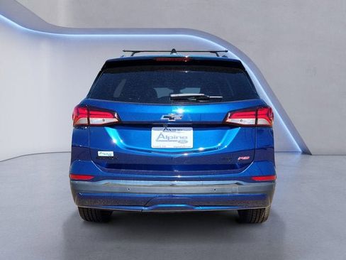Used 2022 Chevrolet Equinox RS image 4