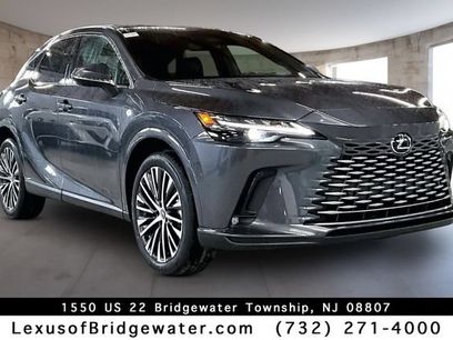 New 2026 Lexus RX 350 Premium Plus