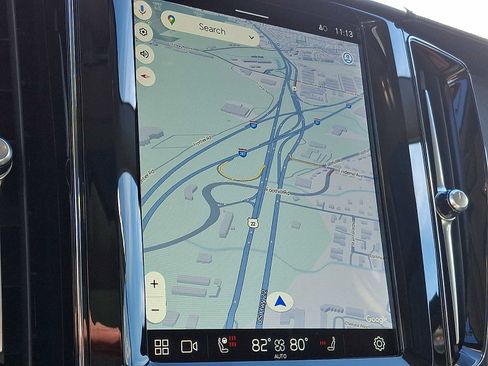 Used 2024 Volvo XC60 T8 Ultimate w/ Protection Package Premier image 15