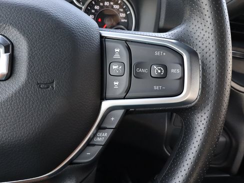 New 2026 RAM 3500 Tradesman image 30