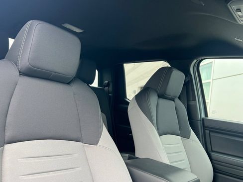 New 2026 Toyota Tacoma TRD Off-Road AWD/4WD image 13