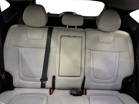 Certified 2025 Hyundai Tucson SEL image 20