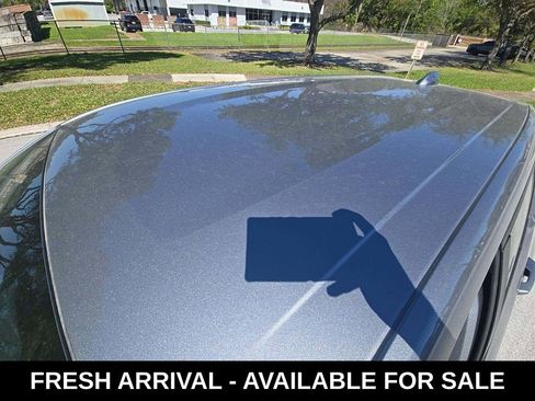 Used 2026 Chevrolet Equinox LT image 5