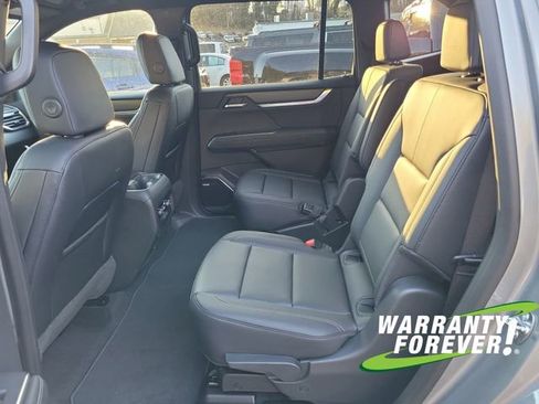 New 2026 GMC Acadia Elevation w/ Elevation Premium Package image 15