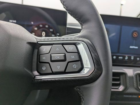 New 2026 Ford Mustang Coupe image 24