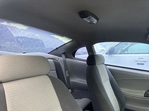 Used 2001 Ford Mustang Coupe image 10