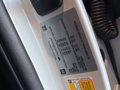 Used 2022 GMC Yukon Denali image 45