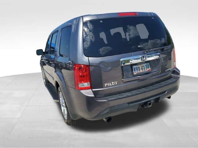 Used 2014 Honda Pilot EX-L image 6