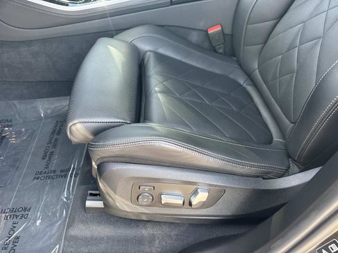 Used 2023 BMW X5 xDrive40i image 18