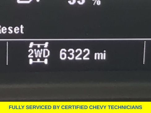 Used 2025 GMC Sierra 3500 Pro AWD/4WD image 29