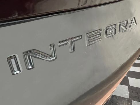 New 2026 Acura Integra Type S image 9