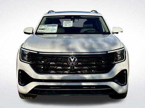 New 2026 Volkswagen Atlas SEL Premium R-Line AWD/4WD image 2